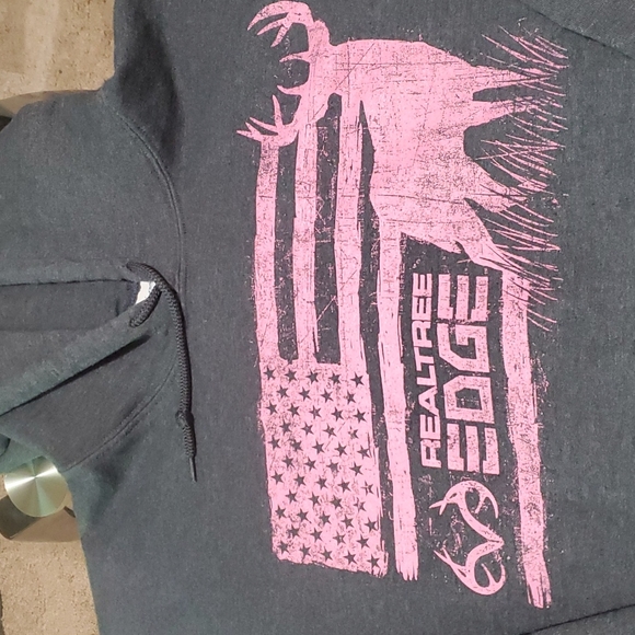 Gildan 2X pull over hoody - Picture 2 of 4